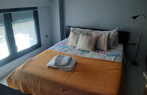 Όμορφο διαμέρισμα με υπέροχη θεα Πυλαια - Photo 48