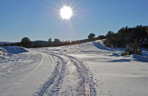 Turisme Rural Lo Pallé de Cal Bosch - Foto 63