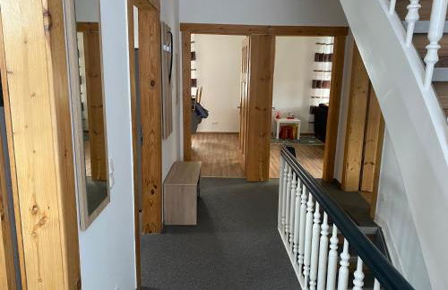 Ferienwohnung mit 4 Schlafzimmer oder 10 Schlafmöglichkeiten - Photo 33