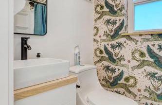 Cargo Casita Shipping Container Tiny Home - Foto 32