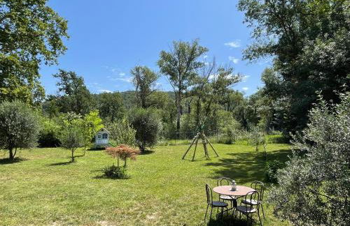 Villa La Ressourcerie a Saignon - Foto 9