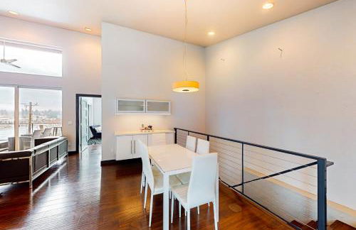 Spokane River Retreat - Foto 8