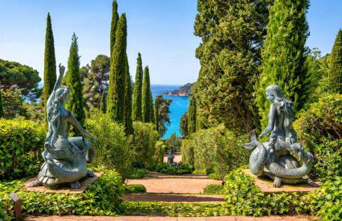 Penthouse - Balcony - Private Beach - Private Pool - Foto 33