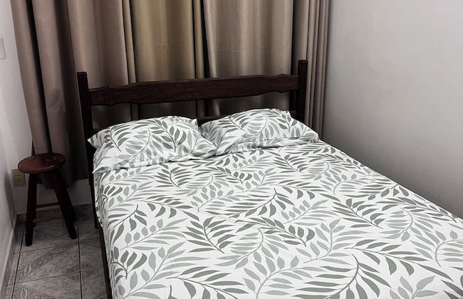 Dell Mar Rentals - Flats and Apartments for Season - Ubatuba - Foto 12