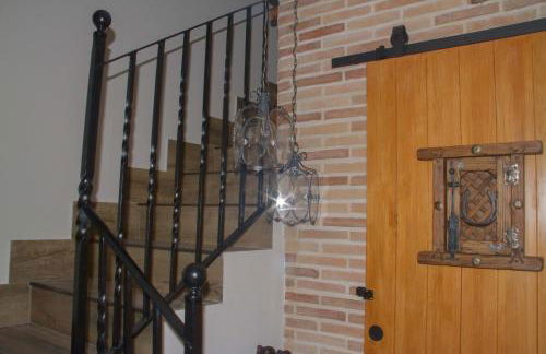 Casa Rural Aromas de Siempre - Photo 5