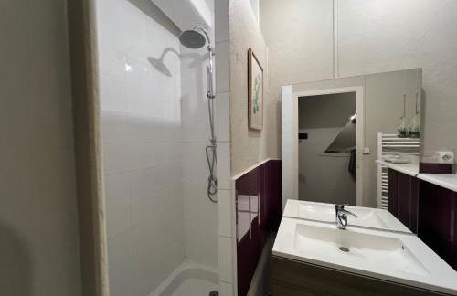 Maison Le 22' Lyon Express - A proximité de la La Plaine de l'Ain - Foto 16