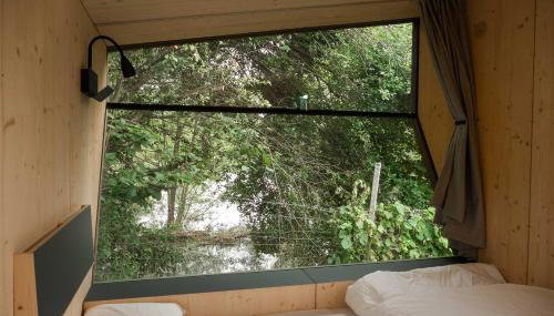 Sleep Space 2 - Green Tiny Spot Südpfalz - Foto 3