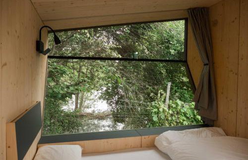 Sleep Space 2 - Green Tiny Spot Südpfalz - Foto 3