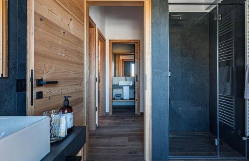 Arnica Alpin Lodge - Foto 16