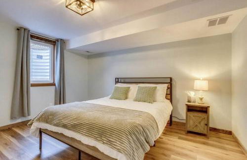 Luxury Spacious House Great for a Family Retreat - Foto 46