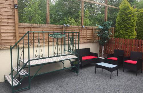 The Station Master's Office - Foto 7