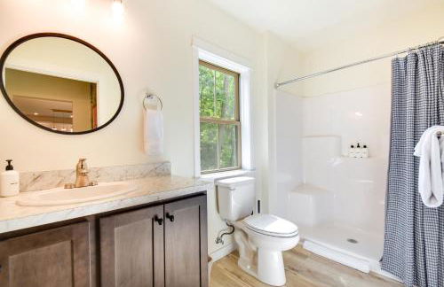 The Linden, large & luxurious Galena escape! - Foto 26