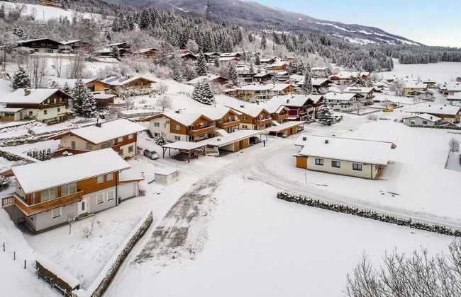 Apartments Rosental, Neukirchen - Foto 11