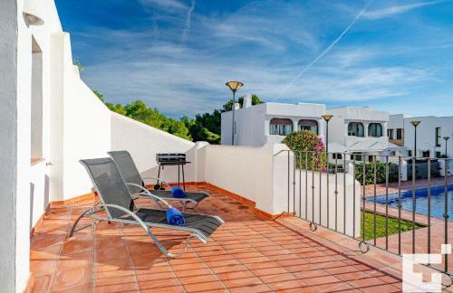 Villa Mirador de Bassetes 4 - Grupo Turis - Foto 7