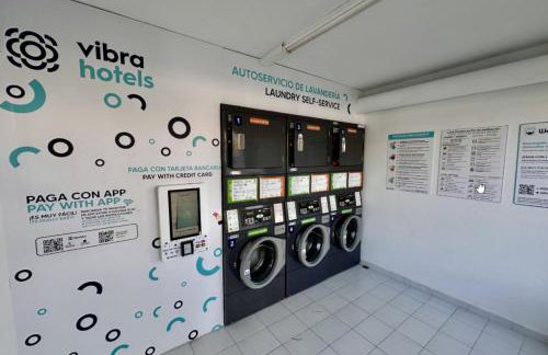 Vibra Blanc Cottage Apartmentos - 3SUP - Foto 29