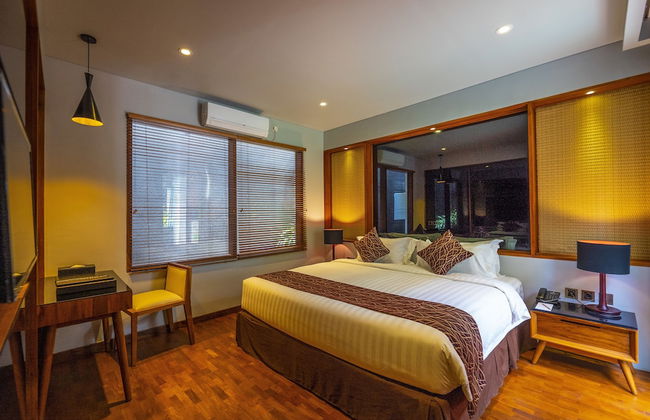 Agranusa Signature Villa - Foto 2