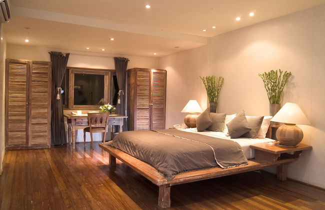 Sienna Villas Seminyak - Foto 5