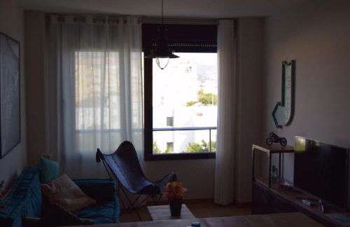 GRETA PLAYA PANORAMA APARTAMENTO by AlohaMalaga - Foto 21