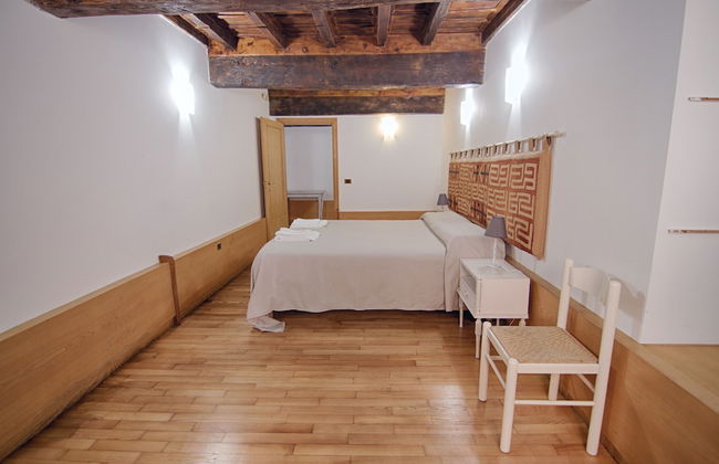 Rinidia Roma Centro - Photo 10