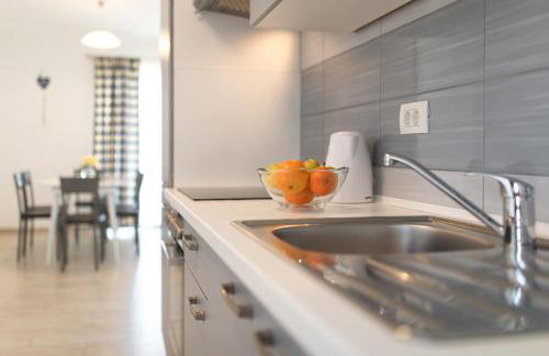 Apartments Otia Seaview - Foto 7