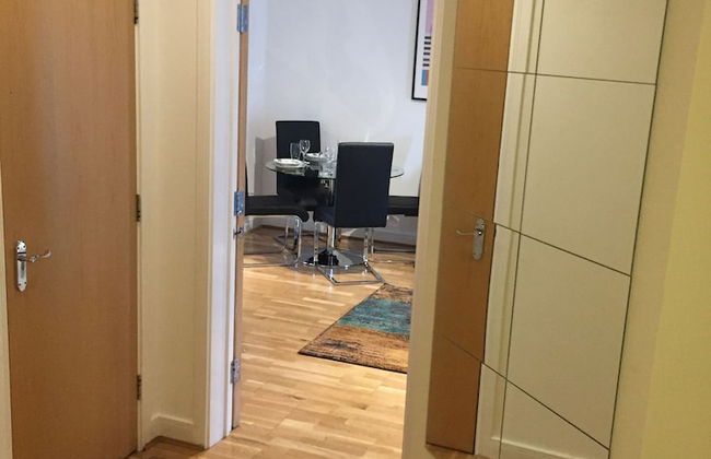 Superior 2 bedroom Apartments - Photo 34