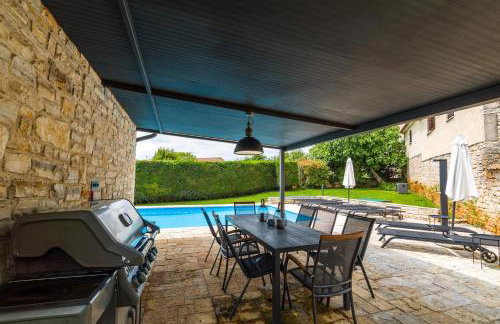 Villa Campanula - Photo 36