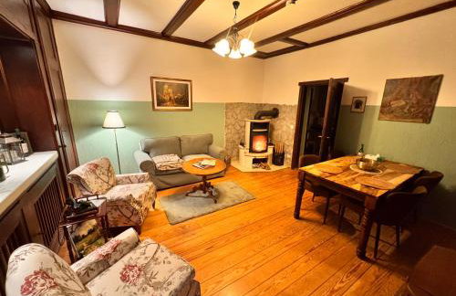 Cottage - Kleine alte Villa am See - Photo 16