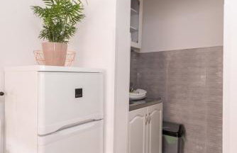 NunaNina apartmani - Foto 12