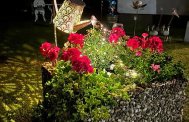 Ziegelhüttenblick -auch für Monteure geeignet - Foto 6