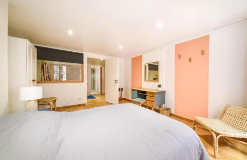 Le Flow - un cocon au cœur de Metz - Photo 20