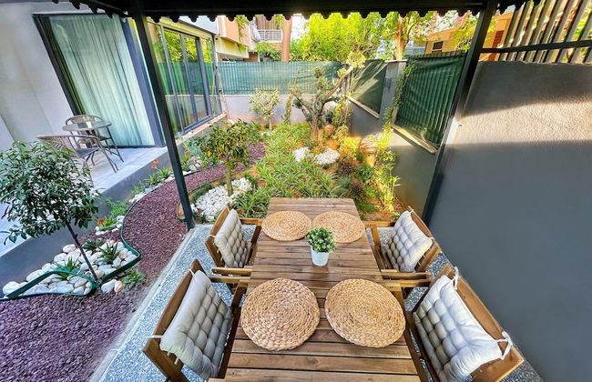 Letstay Sweet Home Mint - Foto 76