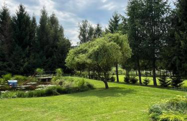 Domki nad Stawem Uherce - Foto 25