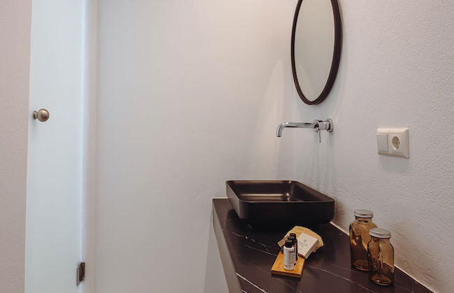 Naxos Boutique Private Villas - Foto 22