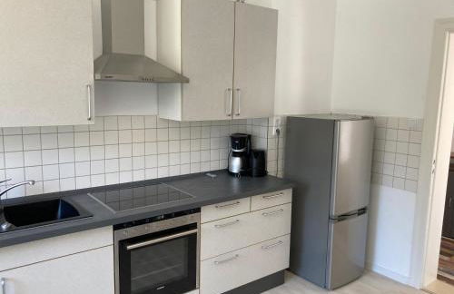 2 Zimmer-Apartment 72 qm bei Berlin - Foto 13