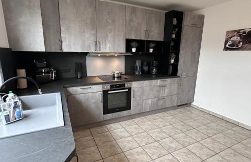 Haus Ostseesprung - Fewo Sarah Hochparterre gratis WLAN, Parkplatz und gem Garten - Foto 44