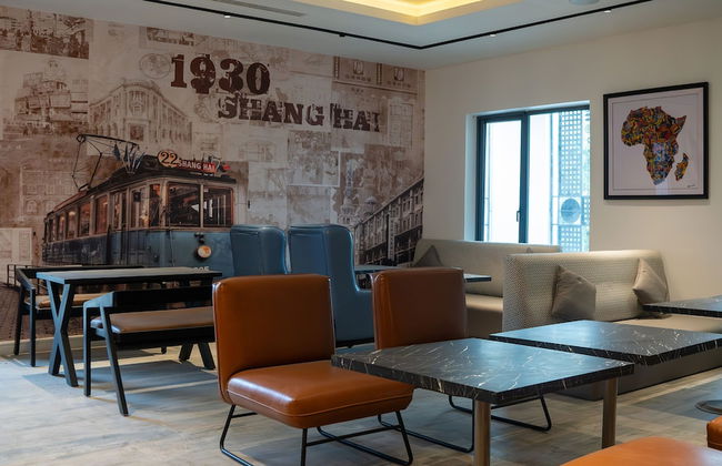 BRICKSPOINT BOUTIQUE APARTHOTEL ASOKORO - Foto 3