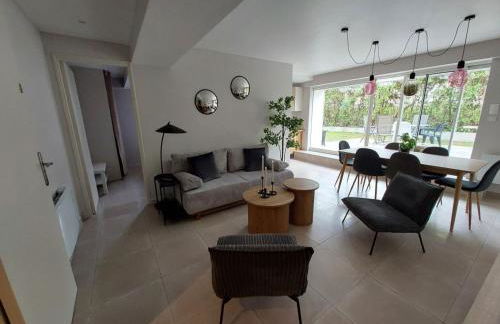 Les appartements sur Pompidou - 7 appartements neufs société selogerametz com - Foto 62