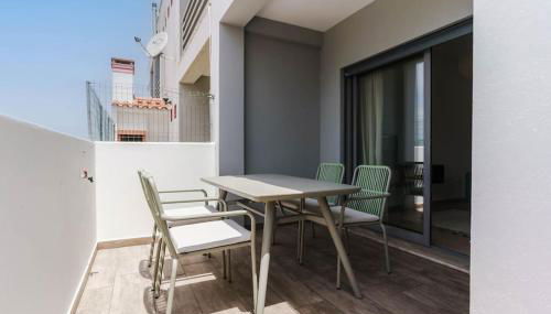 Green Breeze Escape by Lisbeyond - Foto 4