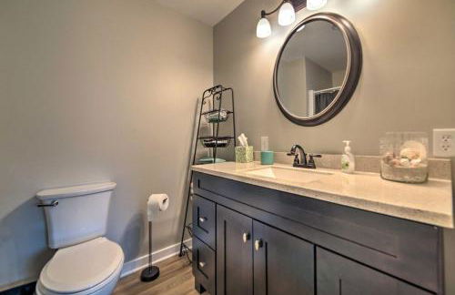 Barkley Breeze Waterfront - Foto 40