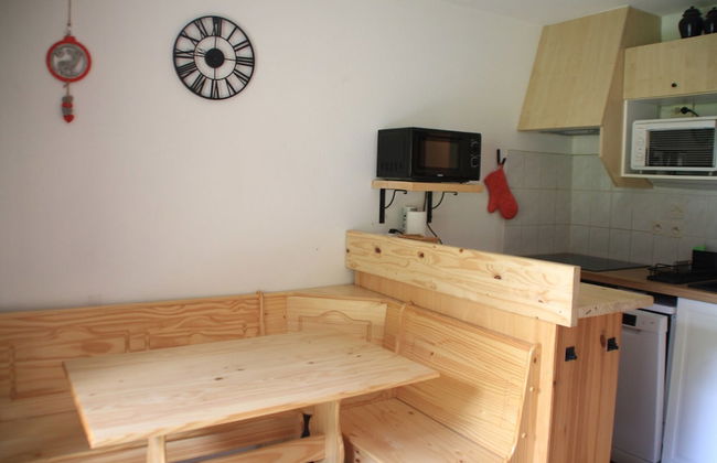 Appartement cosy avec terrasse pour 4 personnes et parking à Châtel - FR-1-198-88 - Foto 26