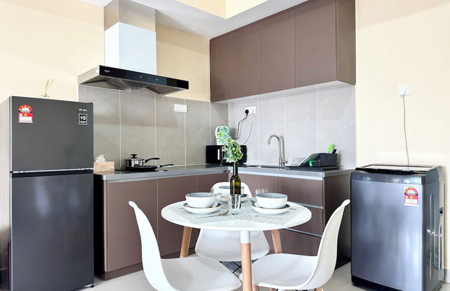 Alinea Suites - Foto 80