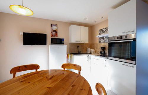 Gite l'hermine - Foto 5