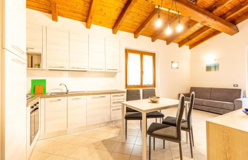 Chalet La Greta Vista Superiore - Photo 14