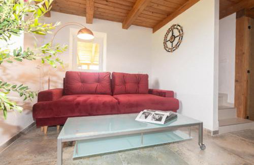 My Nest - Charming home near Kanfanar - Photo 12