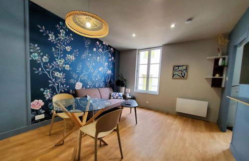 Saint Jean - La Rivière- T2 tout neuf - Foto 3