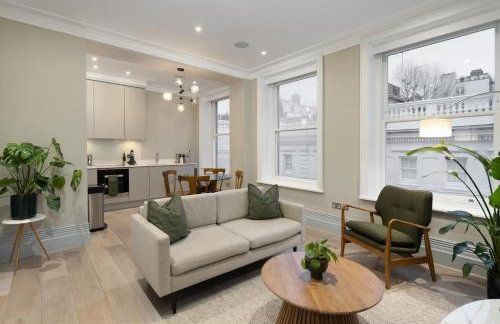 All-inclusive apartments in central London - Photo 34