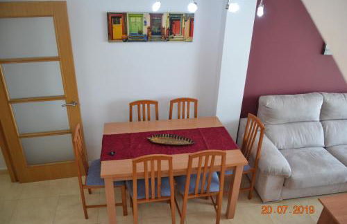 Atico Mar y Montaña - Foto 14