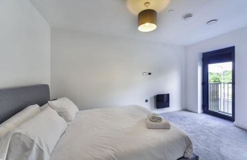 Fabulous 1 Bedroom Apartment in Ashford - Foto 3