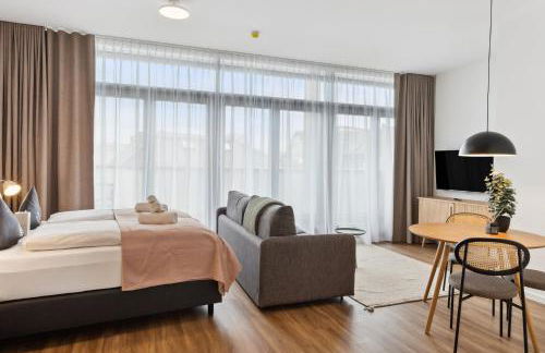 Limehome Zwickau Magazinstr. - Foto 38