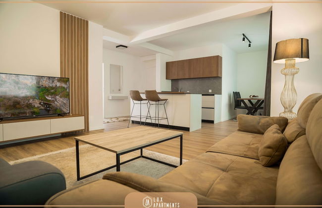 Lux Apartments - Foto 45